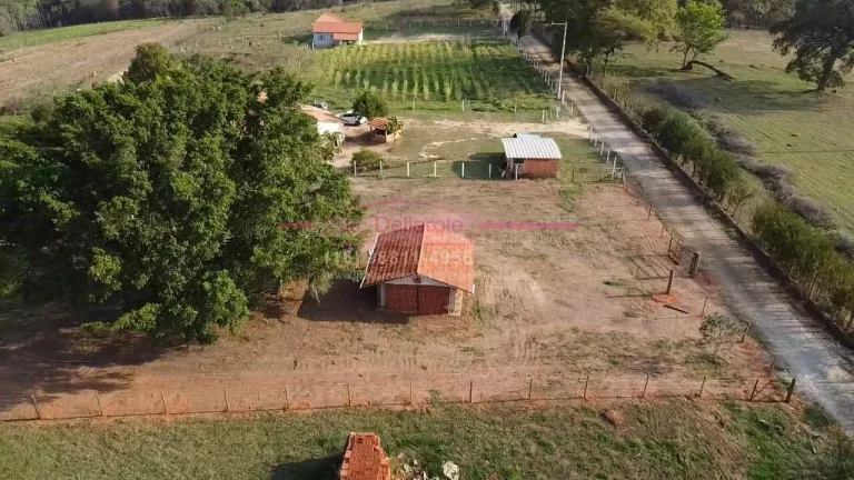Imagem Lindo Terreno para chácara