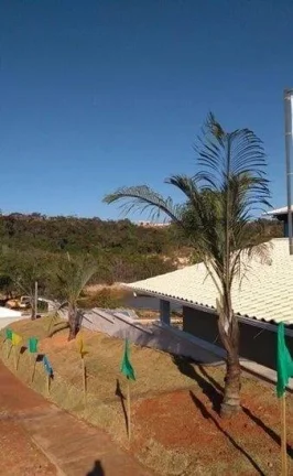 Imagem OPORTUNIDADE TERRENO CONDOMÍNIO DE LUXO EM ITABIRITO