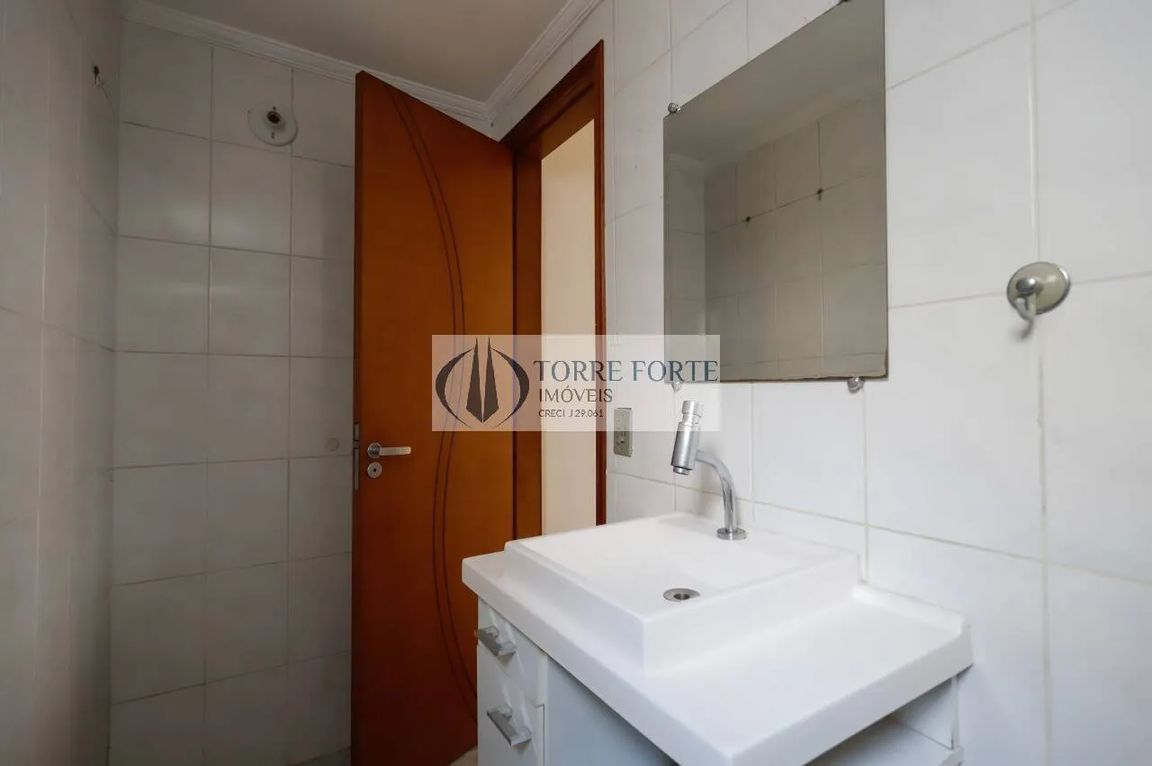 Imagem Ótimo apartamento com 82 m², 2 dormitórios, 1 vaga de garagem, em Santana.