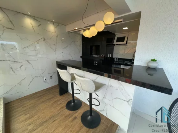 Imagem Apartamento a venda Beira Mar, Praia da Armação - PENHA SC