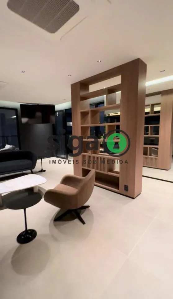 Imagem Itaim Bibi: STUDIO