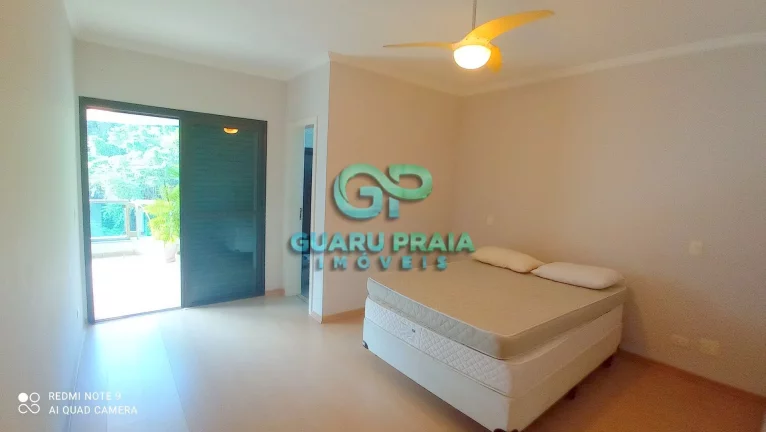 Imagem Apartamento à venda no bairro Pitangueiras - Guarujá/SP