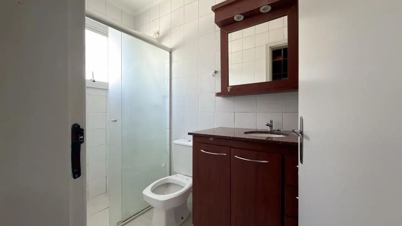 Imagem Casa de Condomínio com 3 Quartos à Venda, 120 m² em Jardim Shangai - Jundiaí
