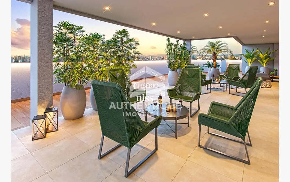 Imagem SENSES VILA MARIANA - Apartamento à venda no bairro Vila Mariana - São Paulo/SP, Zona Sul