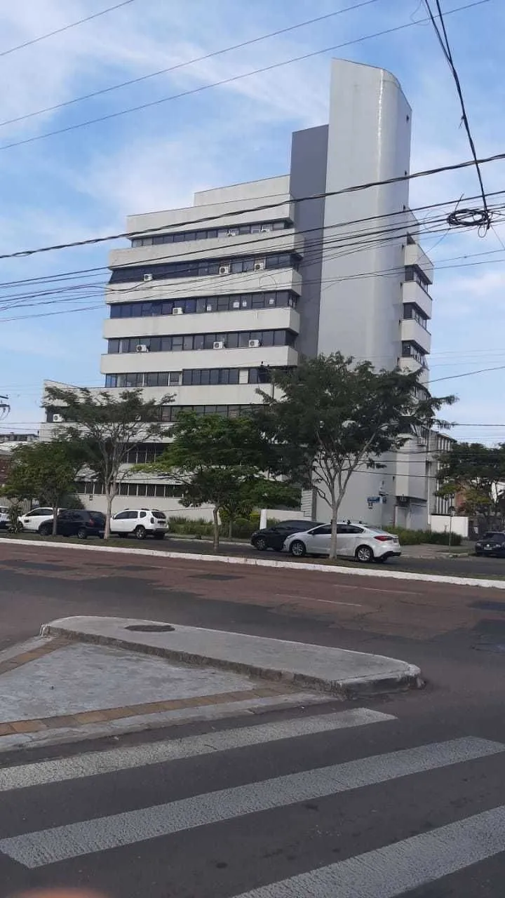 Imagem Sala Comercial em Santana