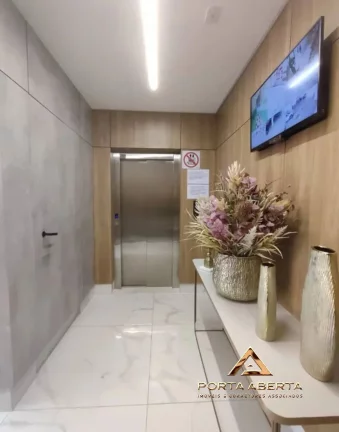 Imagem Apartamento com área privativa no Iguaçu - cod 1381