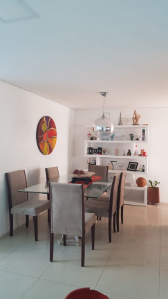 Imagem Apartamento com 3 Quartos à Venda, 104 m² em Engenheiro Luciano Cavalcante - Fortaleza