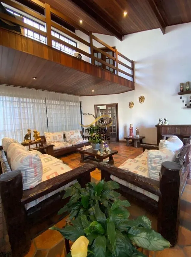 Imagem Casa à venda no bairro Castelo - Belo Horizonte/MG