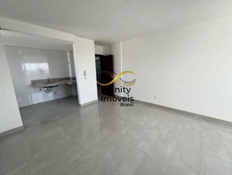 Imagem FLAMBOYANT - Apartamento à venda no bairro Padre Eustáquio - Belo Horizonte/MG