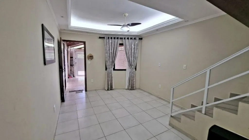 Foto do imóvel CASA COM 80,00 m² - CAIÇARA - PRAIA GRANDE SP em AVENIDA DOUTOR ROBERTO DE ALMEIDA VINHAS, 51 - CAIÇARA, PRAIA GRANDE - SP