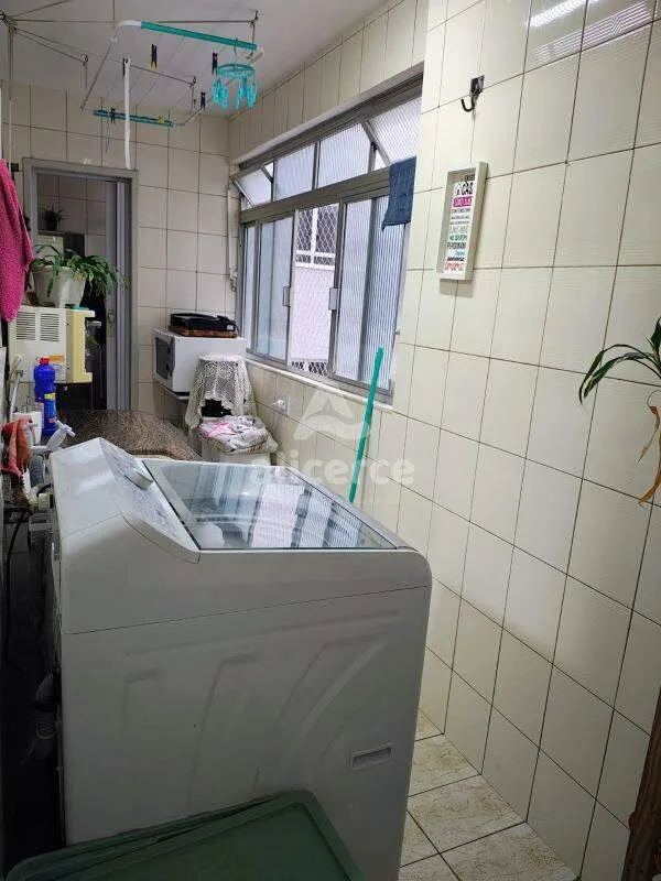 Imagem Apartamento à Venda em Coqueiros - Florianópolis/SC | 3 Dormitórios,sendo 01 Suíte | 116 m² Privativos