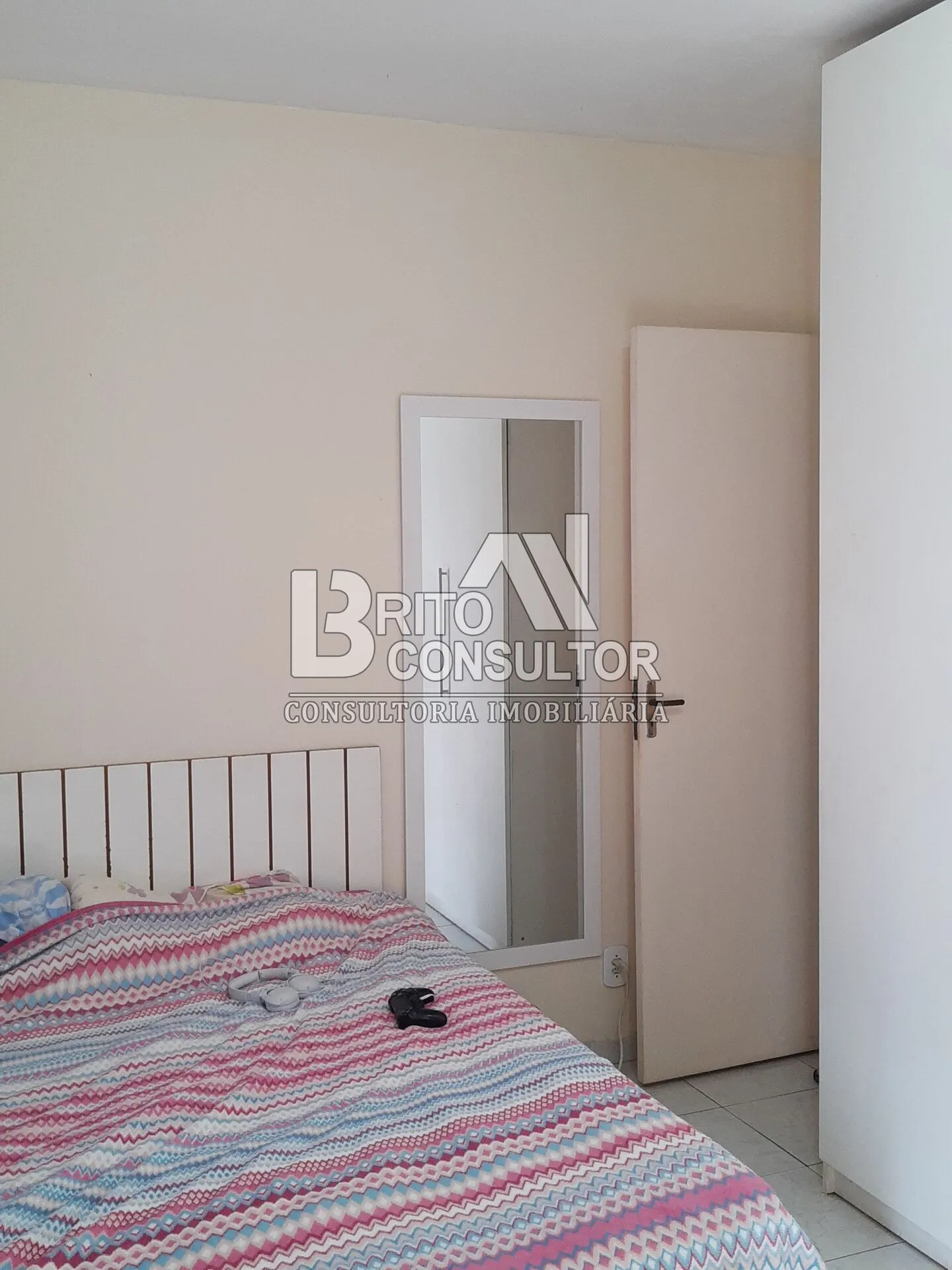 Imagem Casa Duplex 2 Quartos à Venda em Nova Cidade | 112m² | 3 Banheiros | 3 Vagas | - São Gonçalo/RJ.
