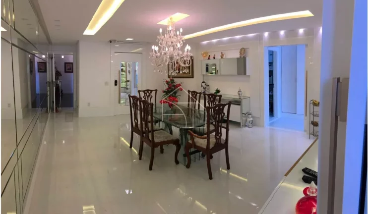 Imagem APARTAMENTO FRENTE PRO MAR NA PRAIA DA COSTA 485METROS