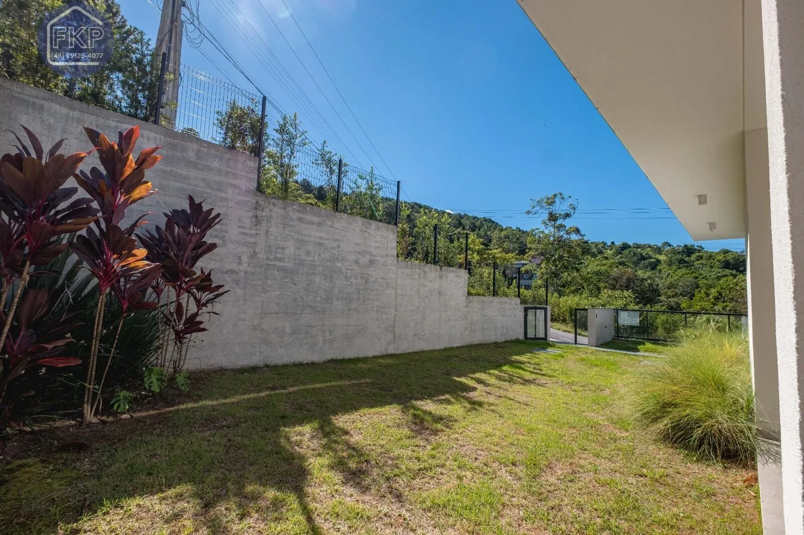 Imagem Casa Nova de Alto Padrão!