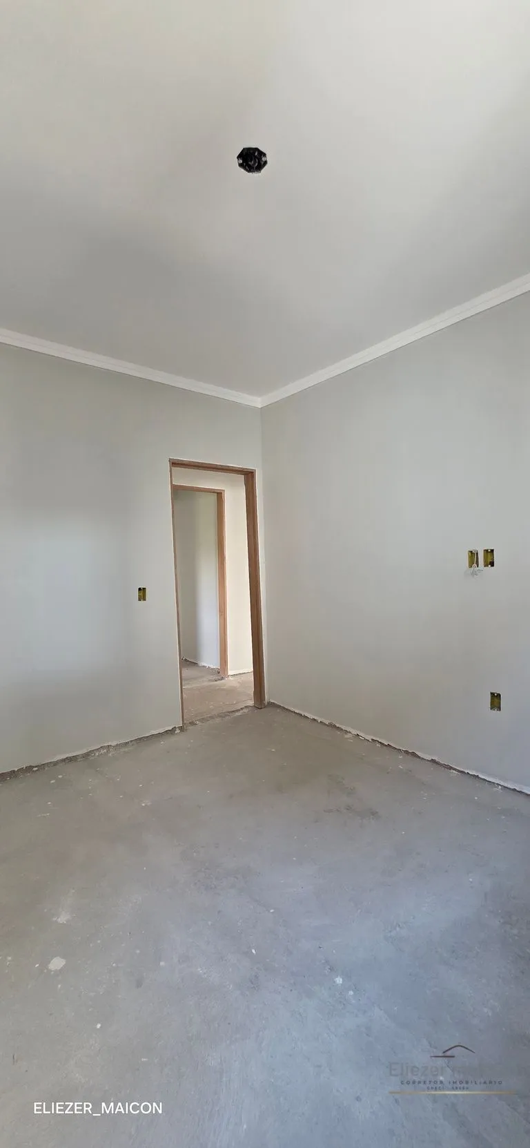 Imagem Casa a venda com 3 quartos no bairro jardim novo mundo Poços de Caldas - MG
