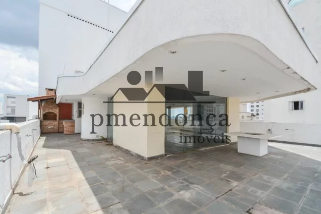 Jardim Paulista, Cobertura Duplex, 4 dormts.1 suite,, 2 vagas