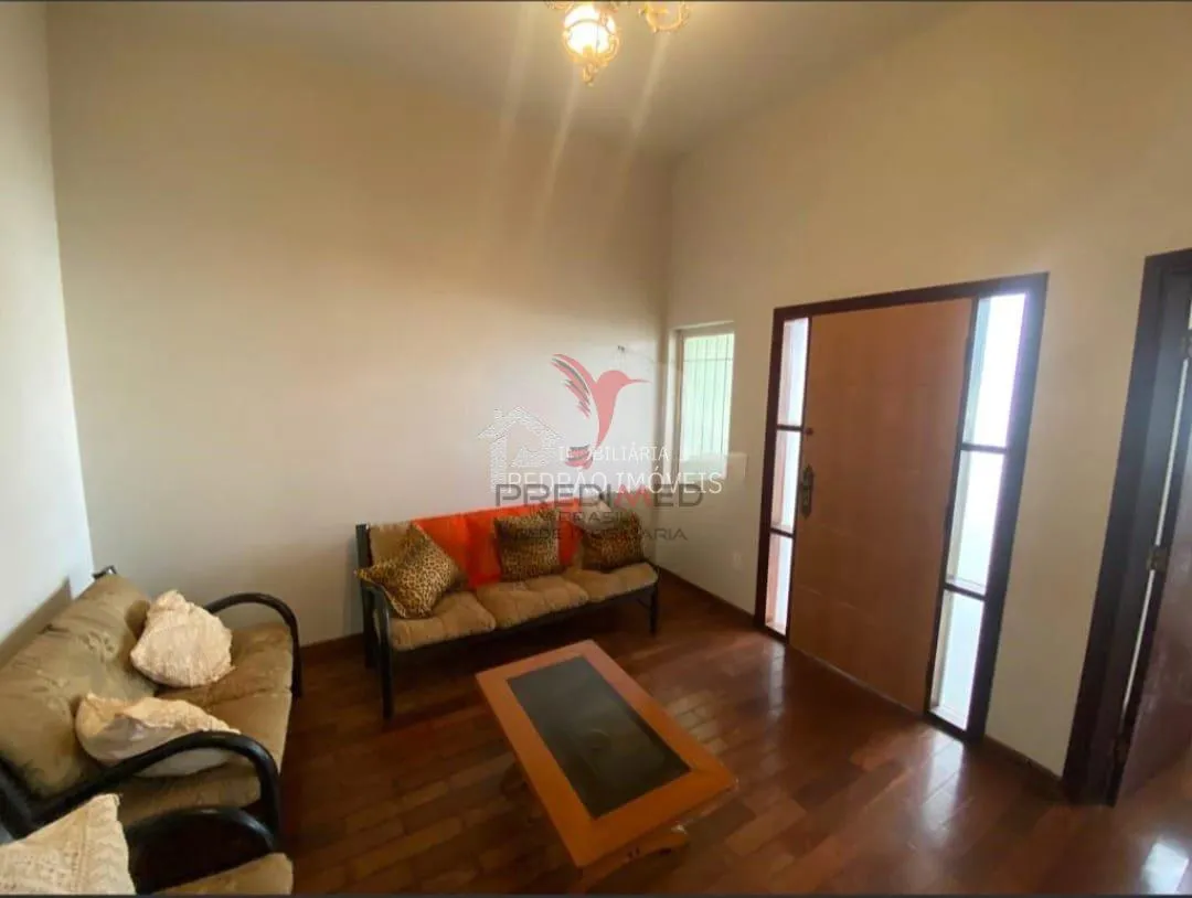 Imagem Casa de 3 quartos, 324m² no bairro Parque Residencial Rondon, em Lençóis Paulista