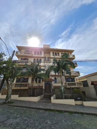 Apartamento no Bairro Dores, impecável, para pessoas exigentes!