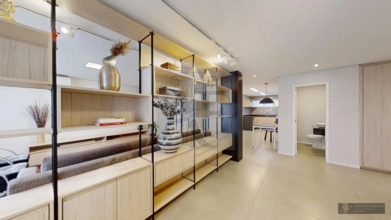 Imagem Apartamento à venda em Itaim Bibi, São Paulo