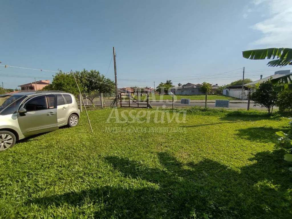 Imagem Casa para venda no Centro de Arroio do Sal - 75,00m²