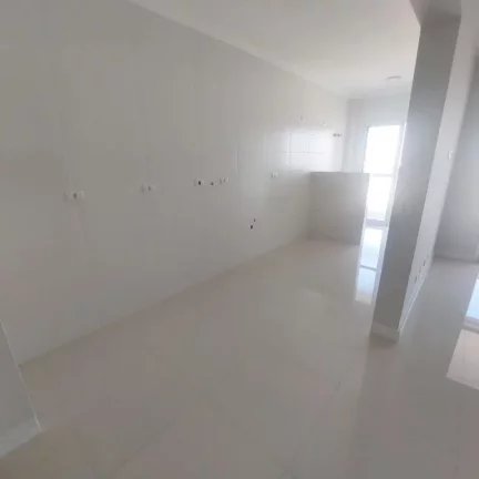 Imagem APARTAMENTO COM 86 m² - TUPI - PRAIA GRANDE SP