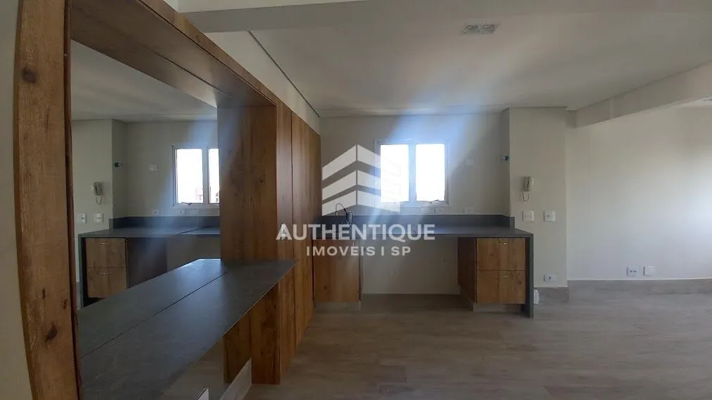 Imagem Estilo Jardim América - Apartamento à venda em São Paulo/SP