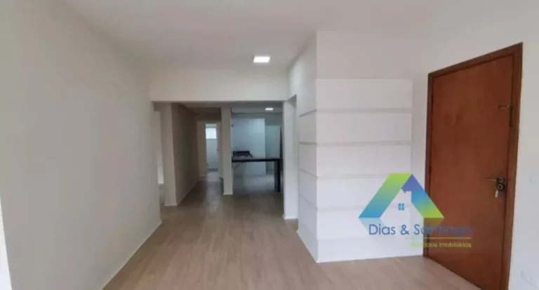 Foto do imóvel Apartamento com 3 dormitórios à venda, 105 m² por R$ 815.000,00 - Morumbi