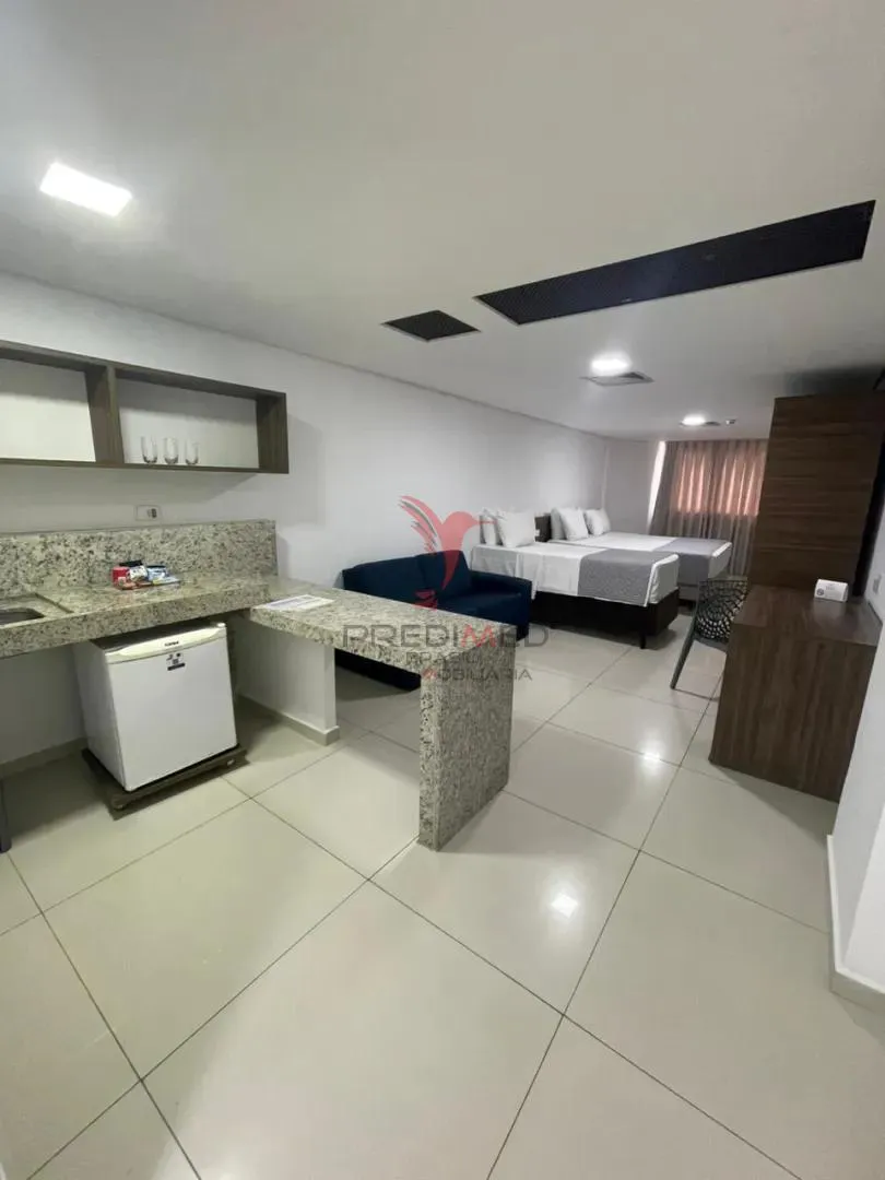 Foto do imóvel Apartamento Flat Mobilado , pronto a rentabilizar,Tambaú Beira Mar em Avenida Almirante Tamandaré - Tambaú, João Pessoa - PB