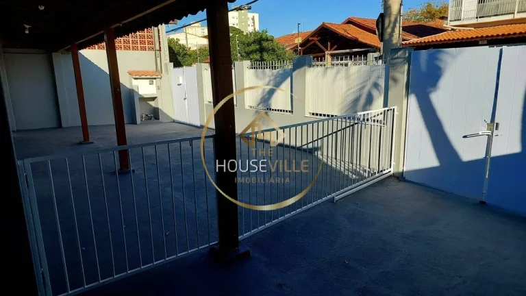 Imagem Casa Térrea 2 Dormitórios ( 1 Suíte), Jardim Oriente, são José dos Campos