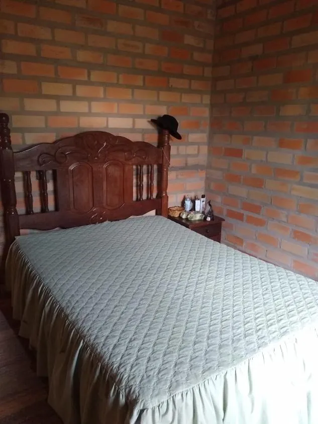 Imagem Vendo linda chácara em Crucilândia/MG com 1.200 m² de área total