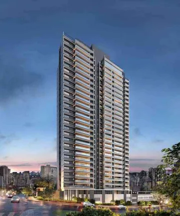 Foto do imóvel Apartamento com 4 Quartos à Venda, 160 m² em Vila Dom Pedro I - São Paulo