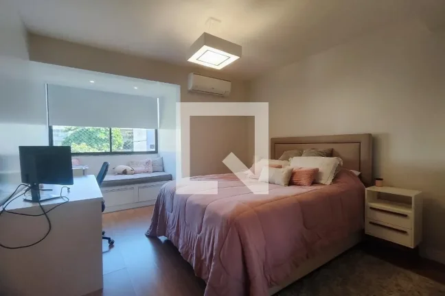 Imagem Apartamento à Venda - Recreio, 4 Quartos, 360 m2