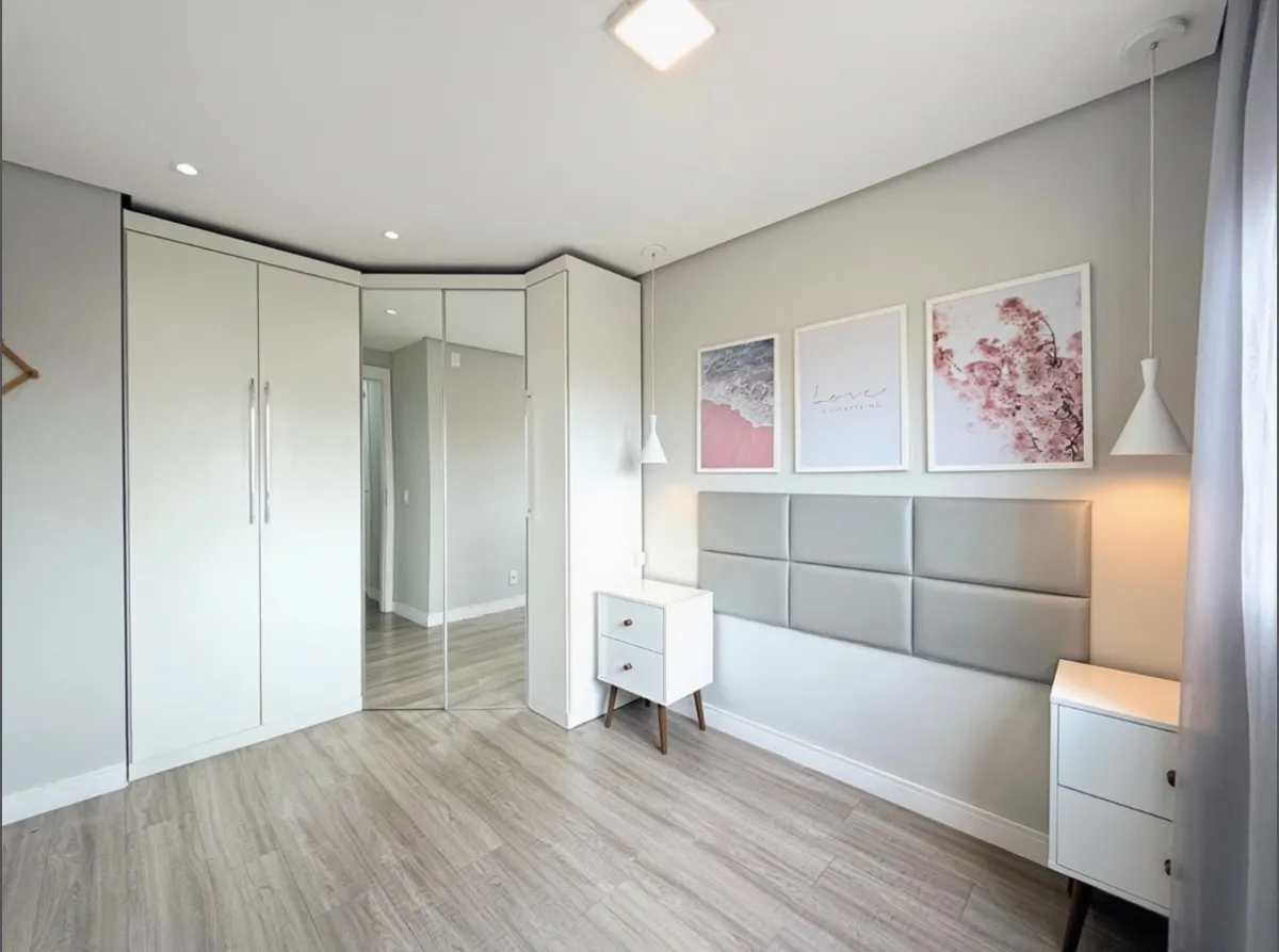 Imagem Apartamento para venda em Vila Mascote com 2 quartos, 50m2