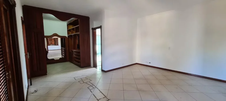 Imagem Excelente Casa em condomínio Fechado
