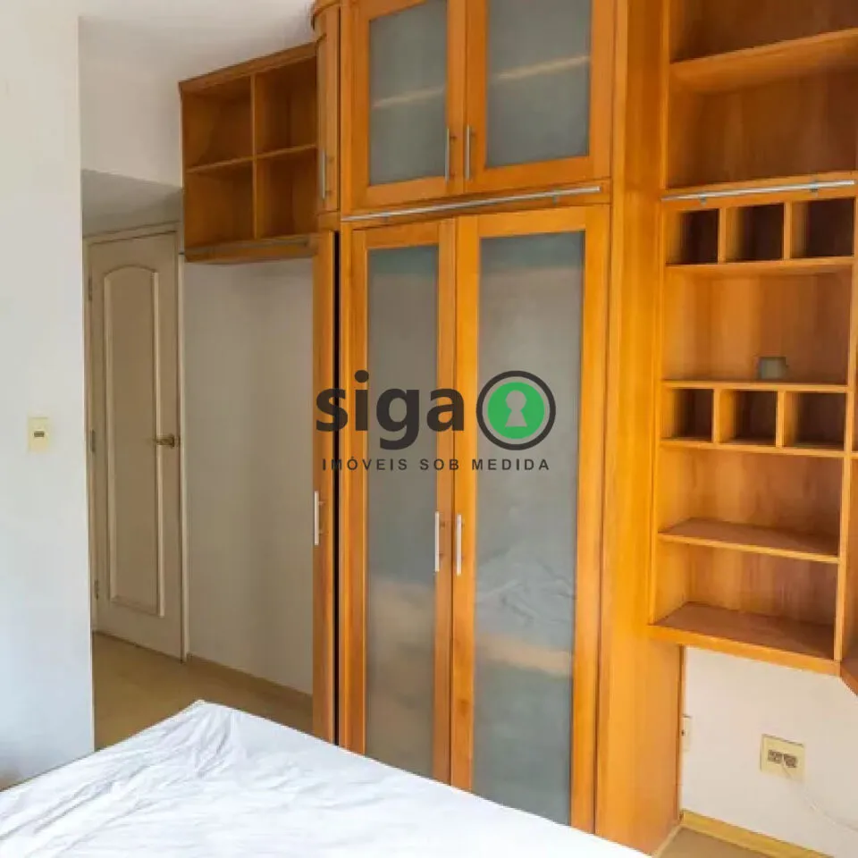Imagem Amplitude, conforto e elegância em um apartamento pensado para viver bem.