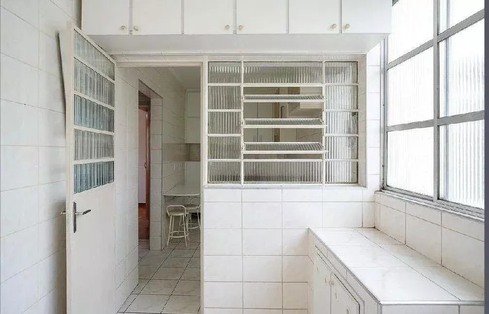 Imagem Apartamento 2 dormitórios - Rudge Ramos - São Bernardo do Campo