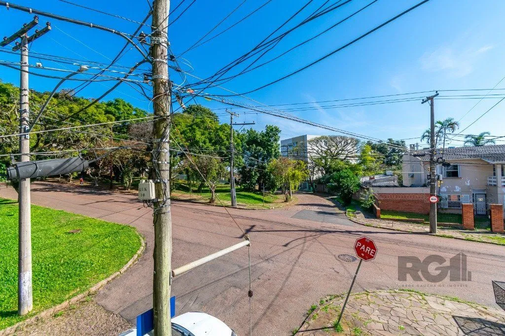 Imagem Apartamento 3 dormitórios com dependência com vaga na Medianeira
