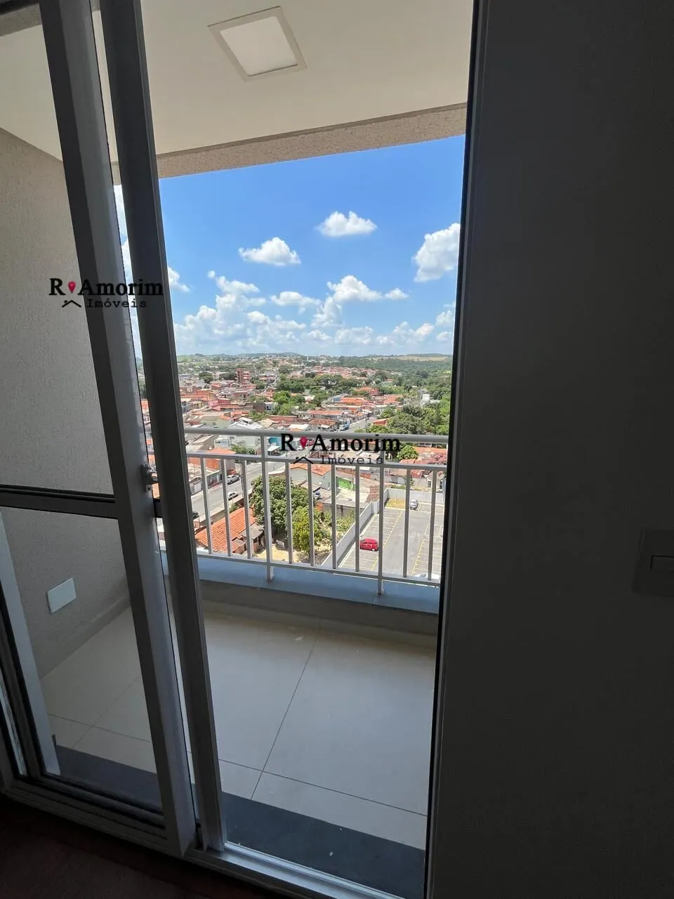 Imagem Oasis Clube Itu - Apartamento a venda em Itu/SP com dois dormitórios em condoiminio clube