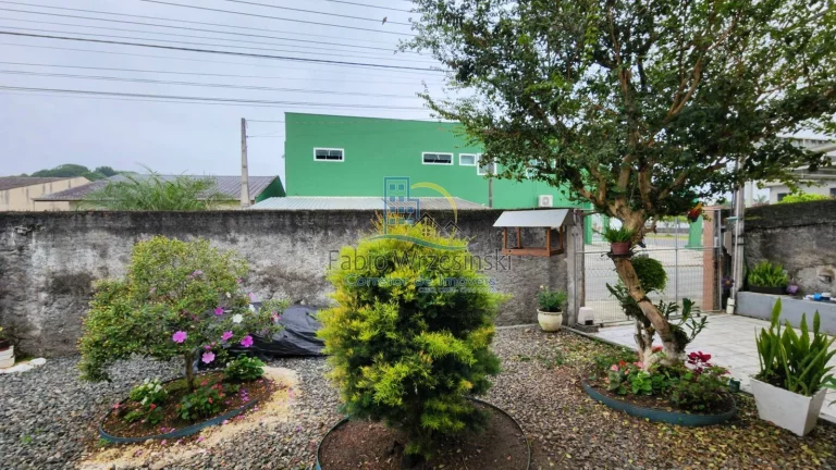 Imagem Casa no Adhemar Garcia
