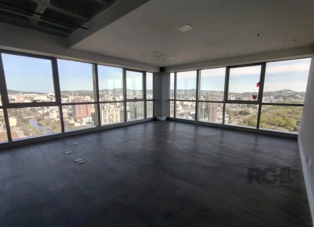 Imagem Sala comercial no TREND OFFICES com 53m²