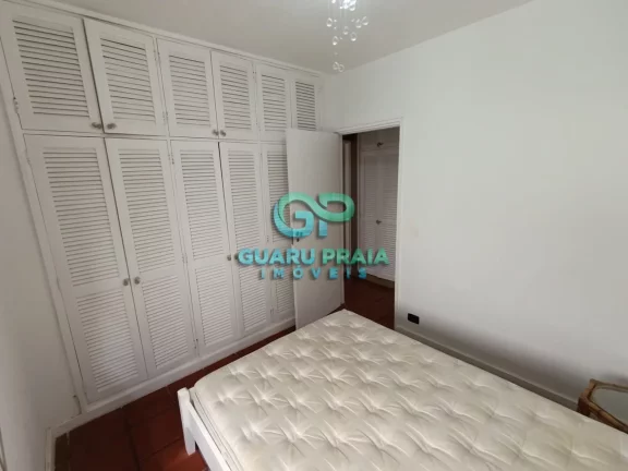 Imagem Apartamento à Venda – 2 Dormitórios 150m da Praia da Enseada