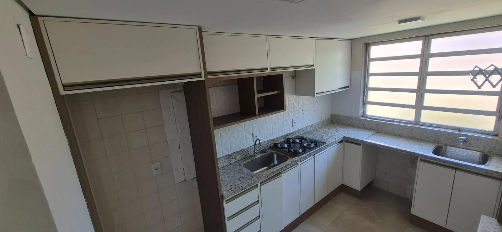 Imagem Apartamento 2 Dormiótios / Cond. fechado/ piscina/ excelente localização