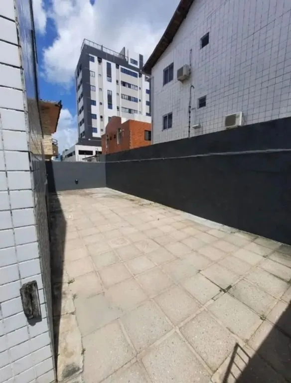Imagem Cobertura à venda, 231 m² por R$ 699.997,00 - Jardim Cidade Universitária - João Pessoa/PB