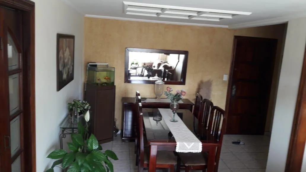 Imagem Excelente apartamento próximo ao Shopping Plaza São Bernardoo