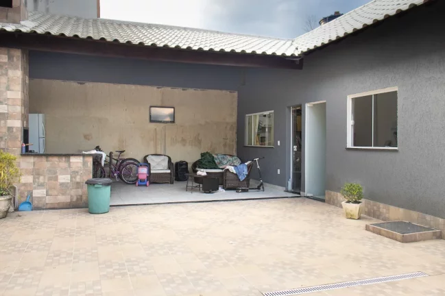 Imagem CASA RESIDENCIAL em RIO DE JANEIRO - RJ, CAMPO GRANDE