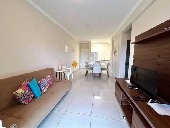 Imagem Novo Centro Residencial Apartamento 2 quartos à venda Bombinhas SC