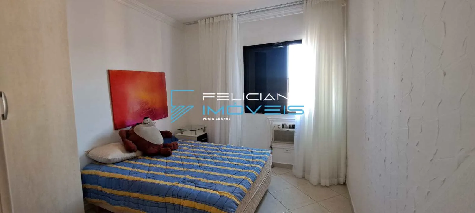Imagem Cobertura com 4 quartos, Canto do Forte, Praia Grande - R$ 1.95 mi, Cod: 1827