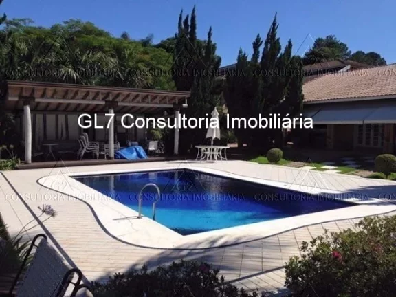 Imagem CHACARA CONDOMINIO MOSTEIRO DE ITAICI INDAIATUBA-SP