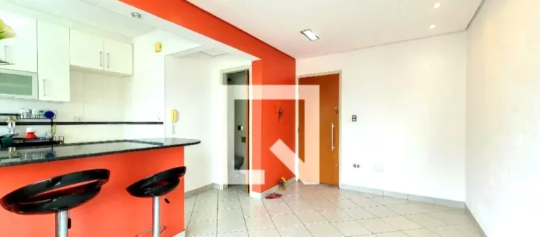 Imagem APARTAMENTO RESIDENCIAL em São Bernardo do Campo - SP, São Bernardo do Campo