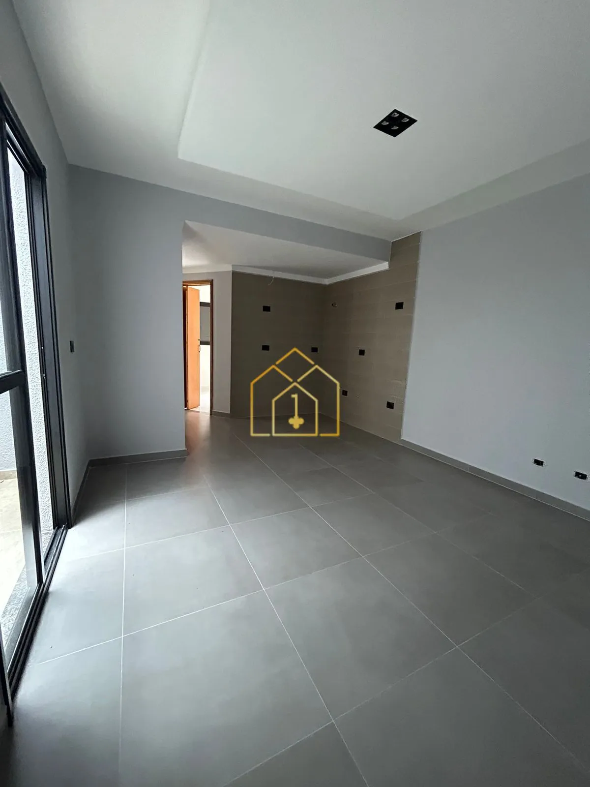 Imagem Apartamento à venda 45 m² 2 quartos 1 vagas | Vila Floresta - Santo André - SP